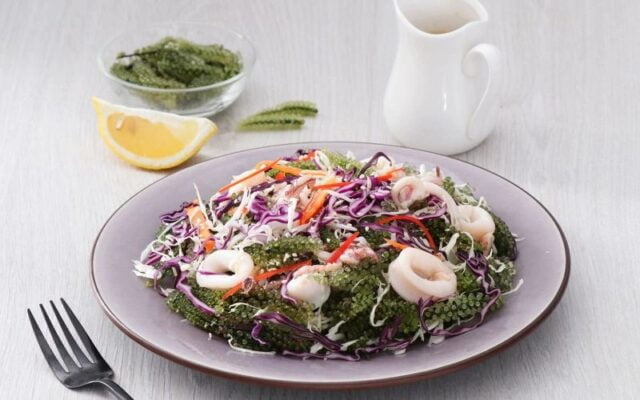 Thực đơn 1 tuần ăn Keto cho người mới bắt đầu