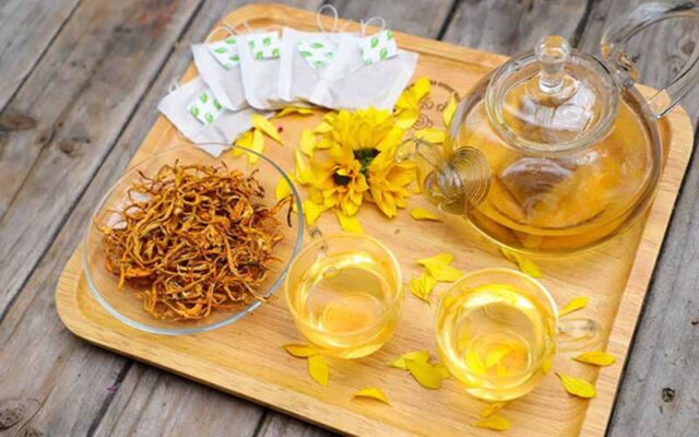 Tiểu đường có uống được đông trùng hạ thảo không?