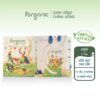 Combo Sữa hạt Bữa ăn thay thế 600G & Sữa hạt Đa dưỡng chất 600G Forganic